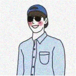 用户 老磁带 头像