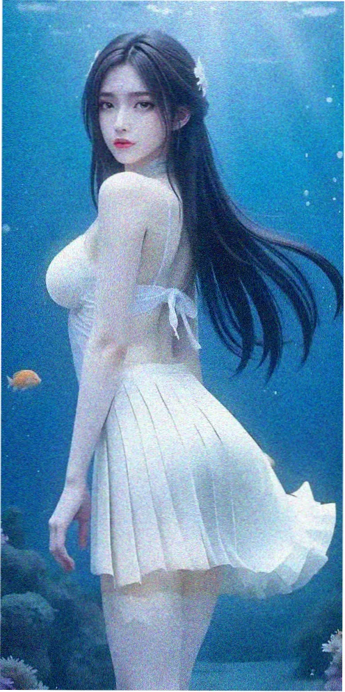 天台上的告白青春短剧