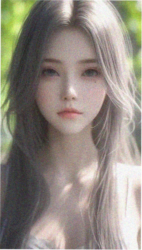 归墟纪事古装权谋剧